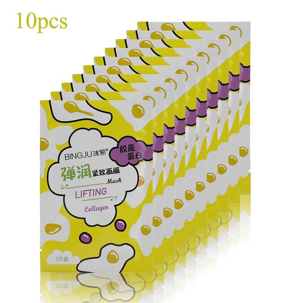 Miniatura: Mask Lifting Collagen