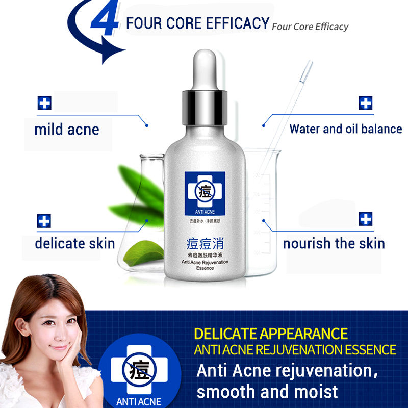 Miniatura: Anti Acne Rejuvenation Essence