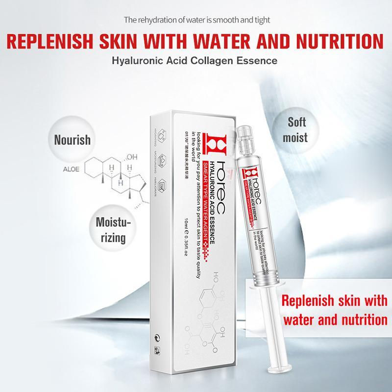 Miniatura: Hyaluronic Acid Essence