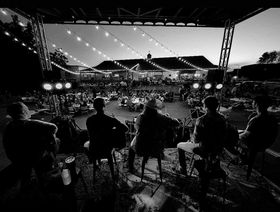 Slice of Home concert