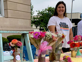 Farmer's Market