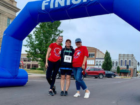 Ready, Set, Bread 5K