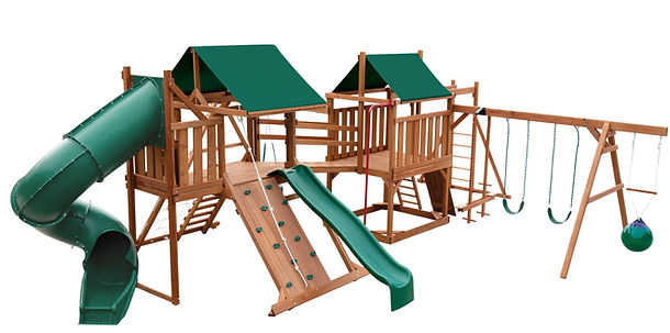 swingsets