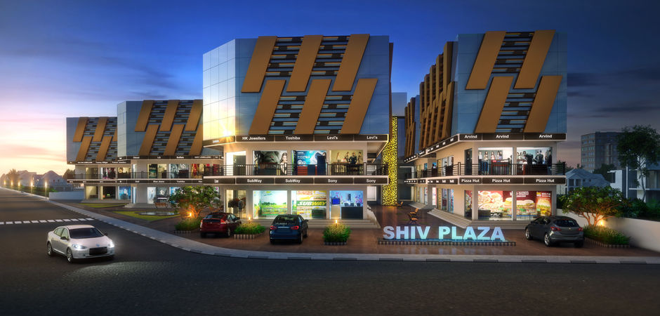 Experience the Best 3D Walkthrough Services with us