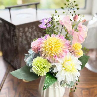 2025年10月4日5日銭函なでしこイベント参加