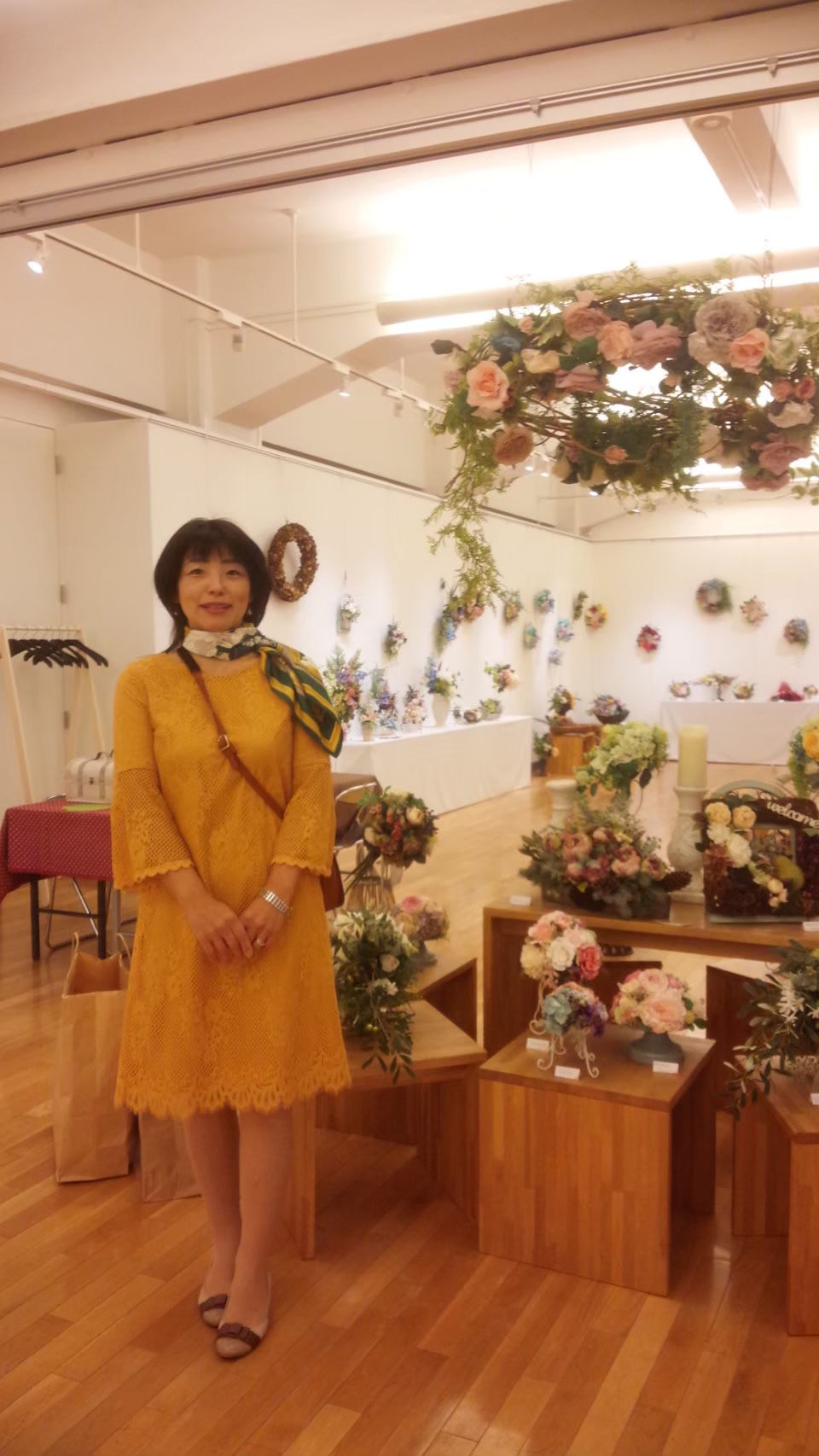展示会