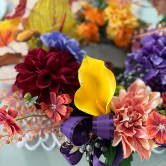 2025年9月12日13日秋の販売会inキラリビル