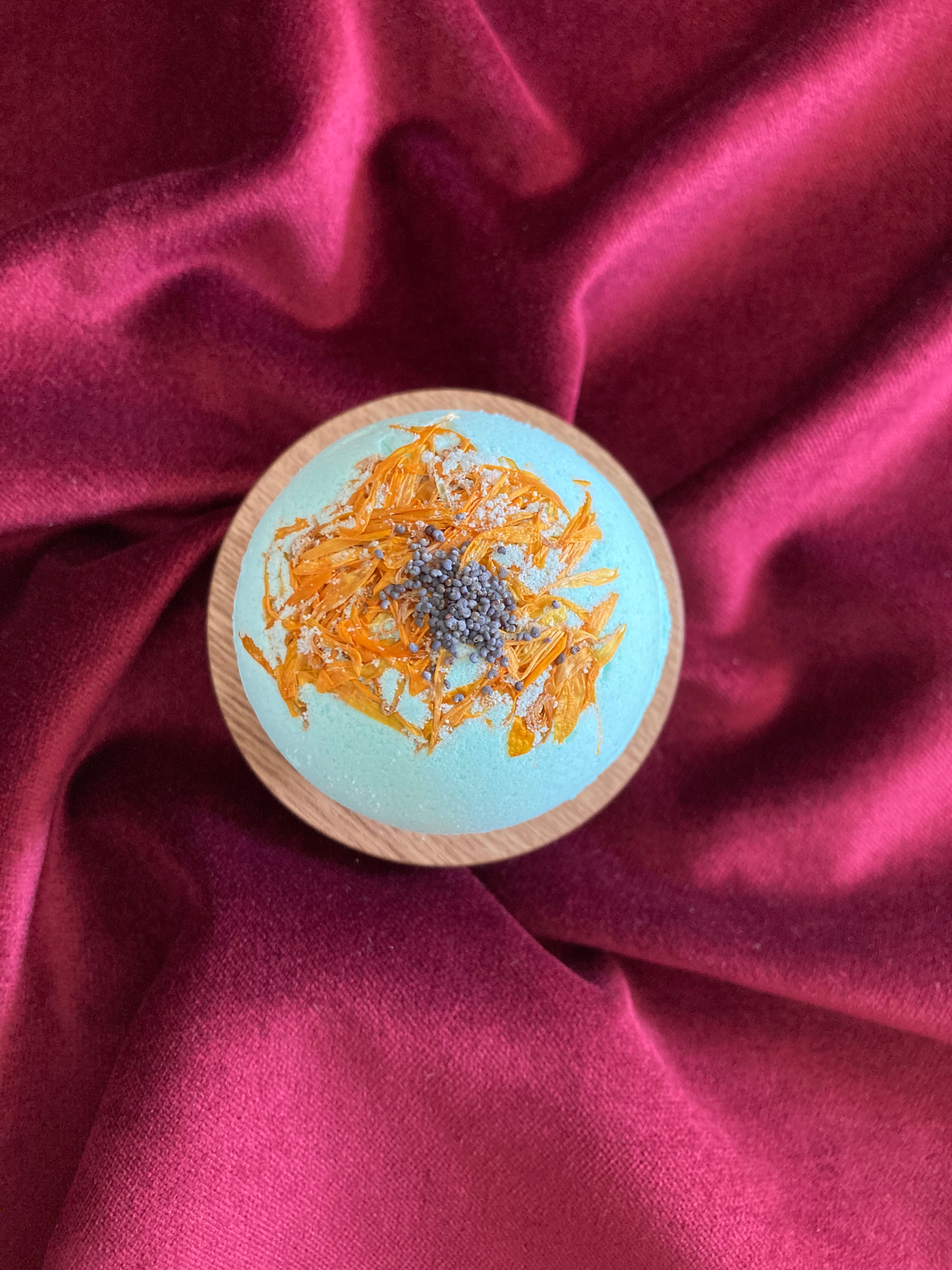 Balance Me / Sage & Lavender