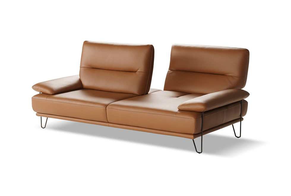 Thumbnail: Cuff (3+2) Seater
