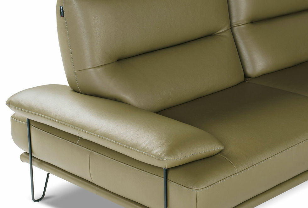 Thumbnail: Cuff (3+2) Seater