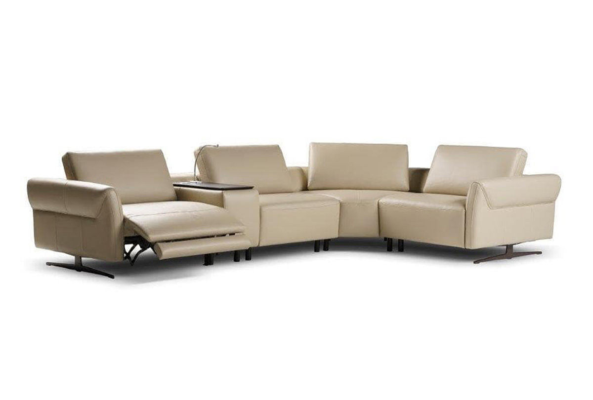 Jill Recliner Sofa