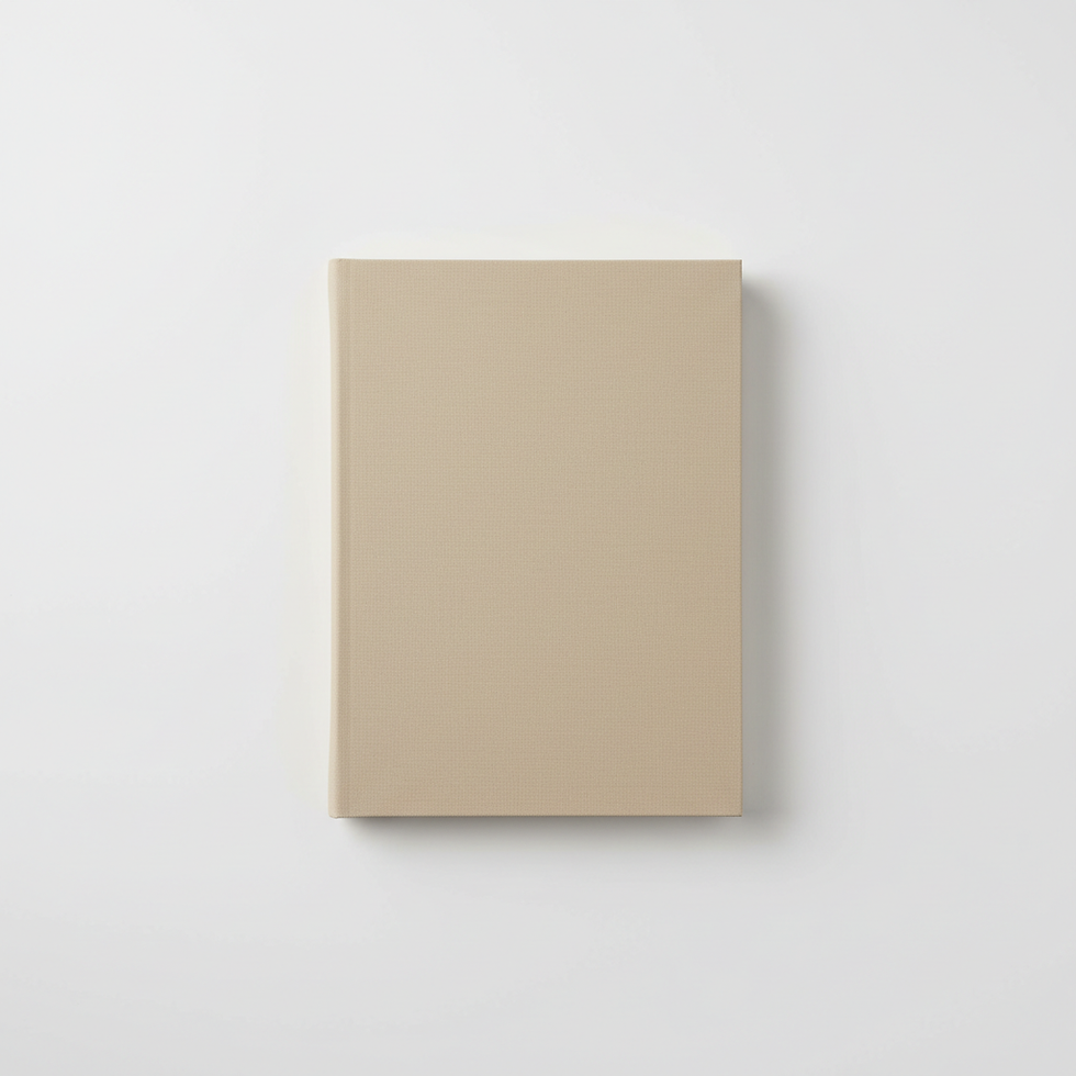 Motherhood Memory Journal