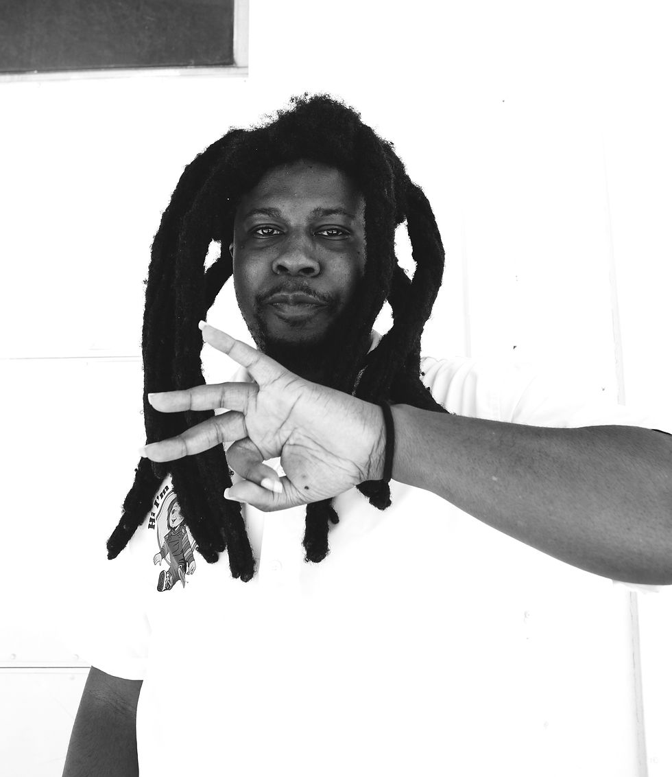 Mike Million