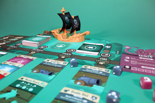 Uh Oh, We're going DOWN!