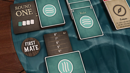 We're Sinking - Dev Diary #3
