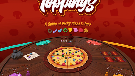 Toppings - Dev Diary #3 - What's Baking?