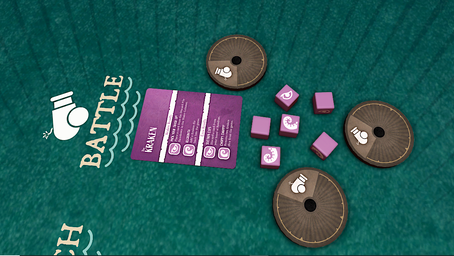 We're Sinking - Dev Diary #4