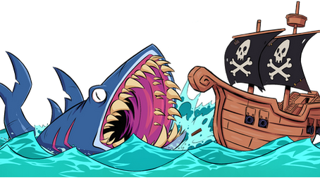 We're Sinking Timeline Update