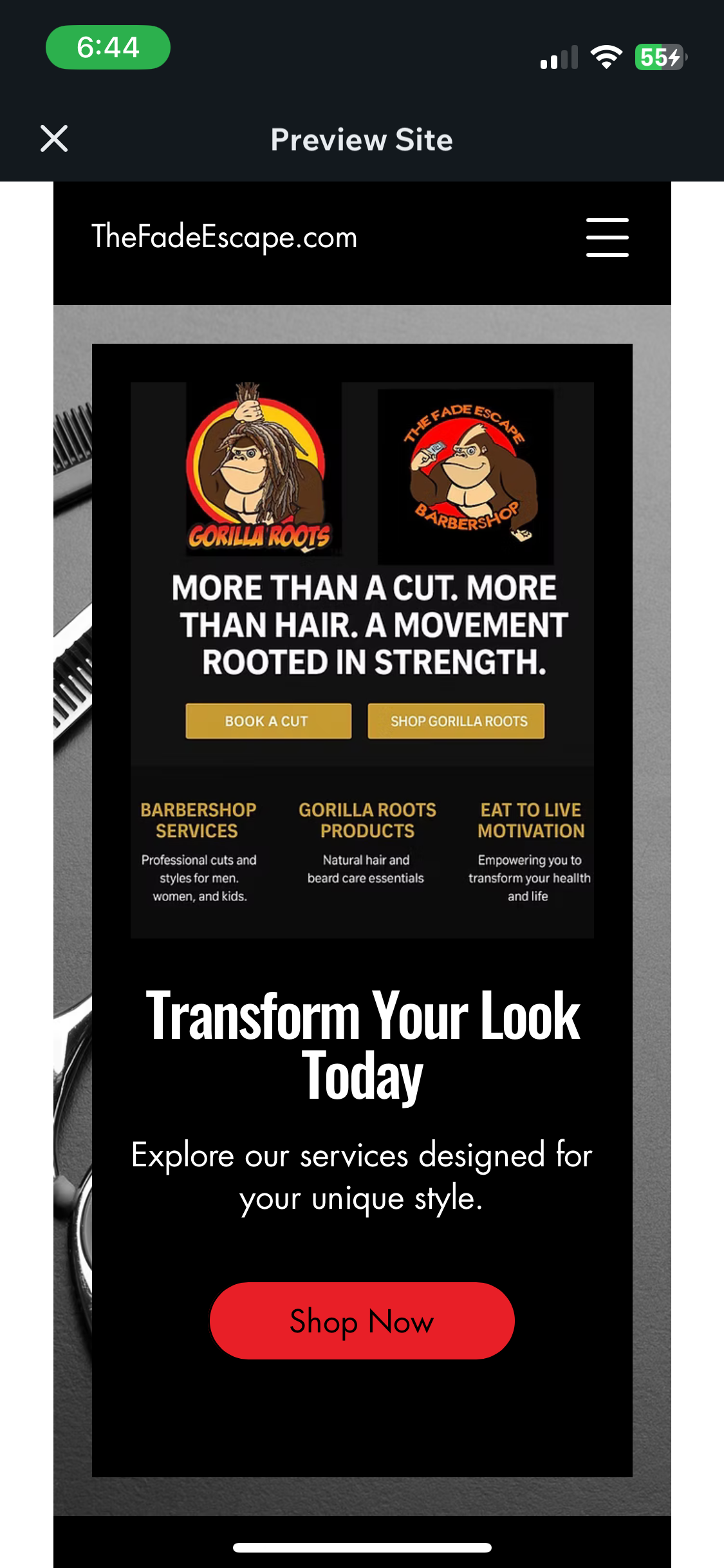 Writer: Terence Pegram