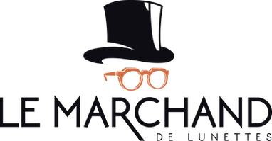 logo le Marchand de Lunettes