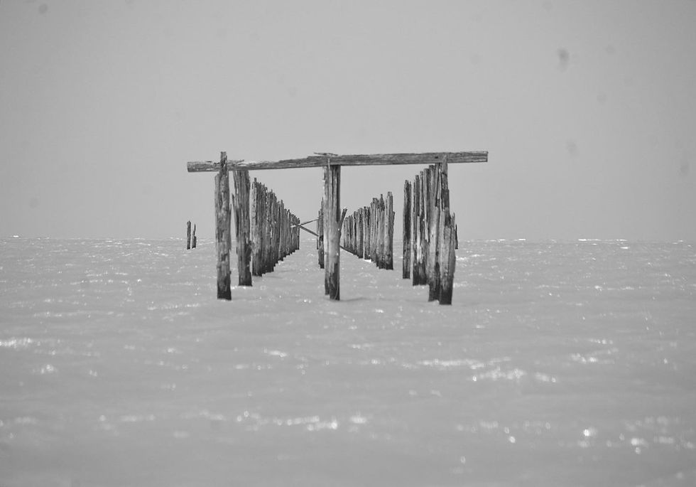 água e fogo de cumuru