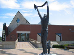 Defiance College Library