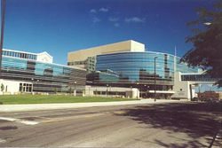 CSU 17th & !8th Block