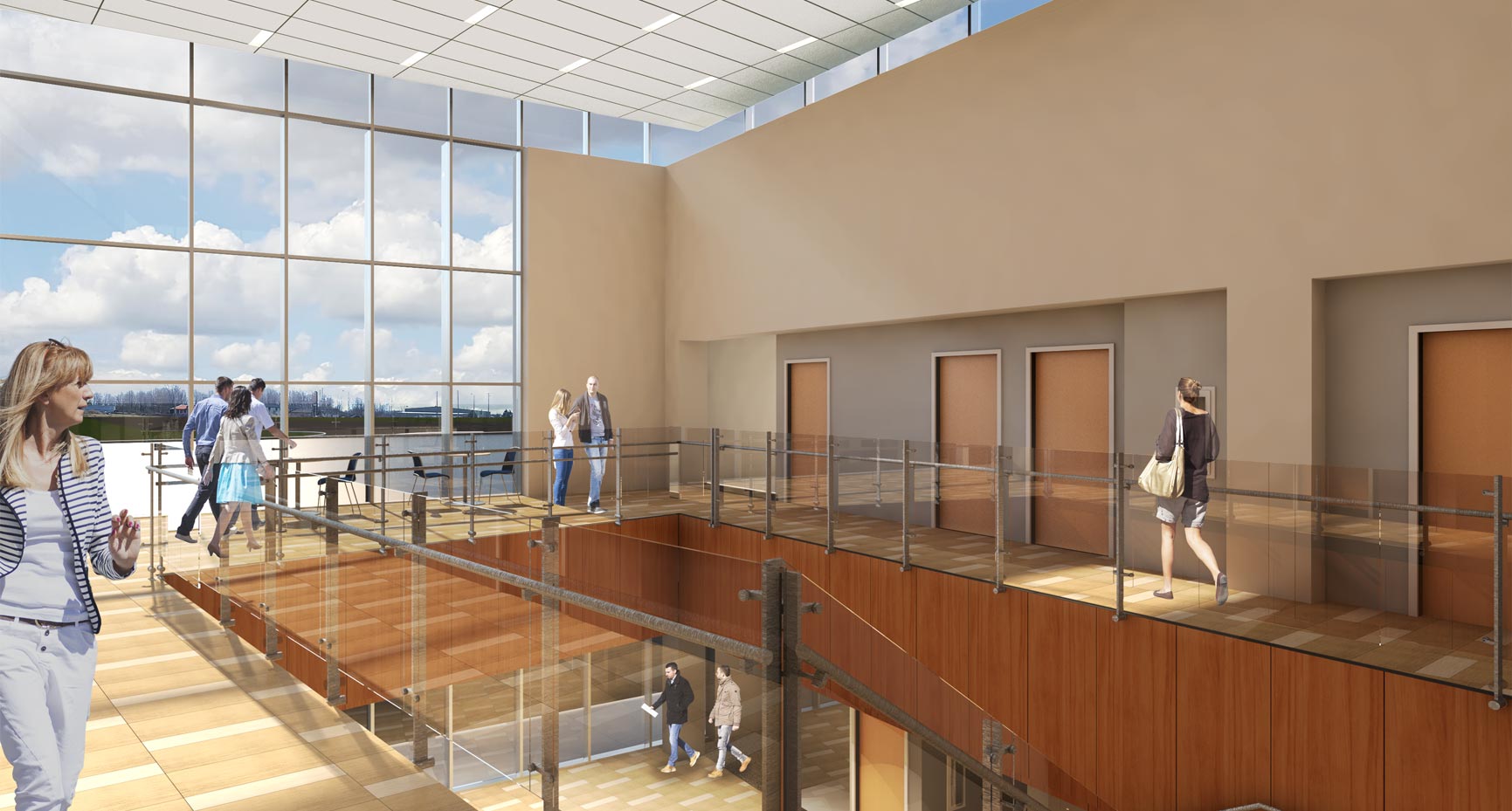 Medical R Engineering Team