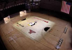 Youngstown State University Beeghly Center