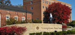 Youngstown State University Beeghly Center
