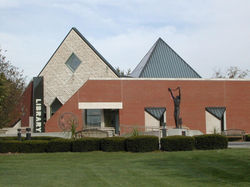 Defiance College Library