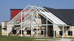 Cleveland Job Corps Center for the Department of Labor