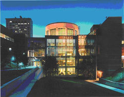 CSU 17th & !8th Block