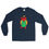 Thumbnail: The Fight Is Over Long Sleeve Shirt