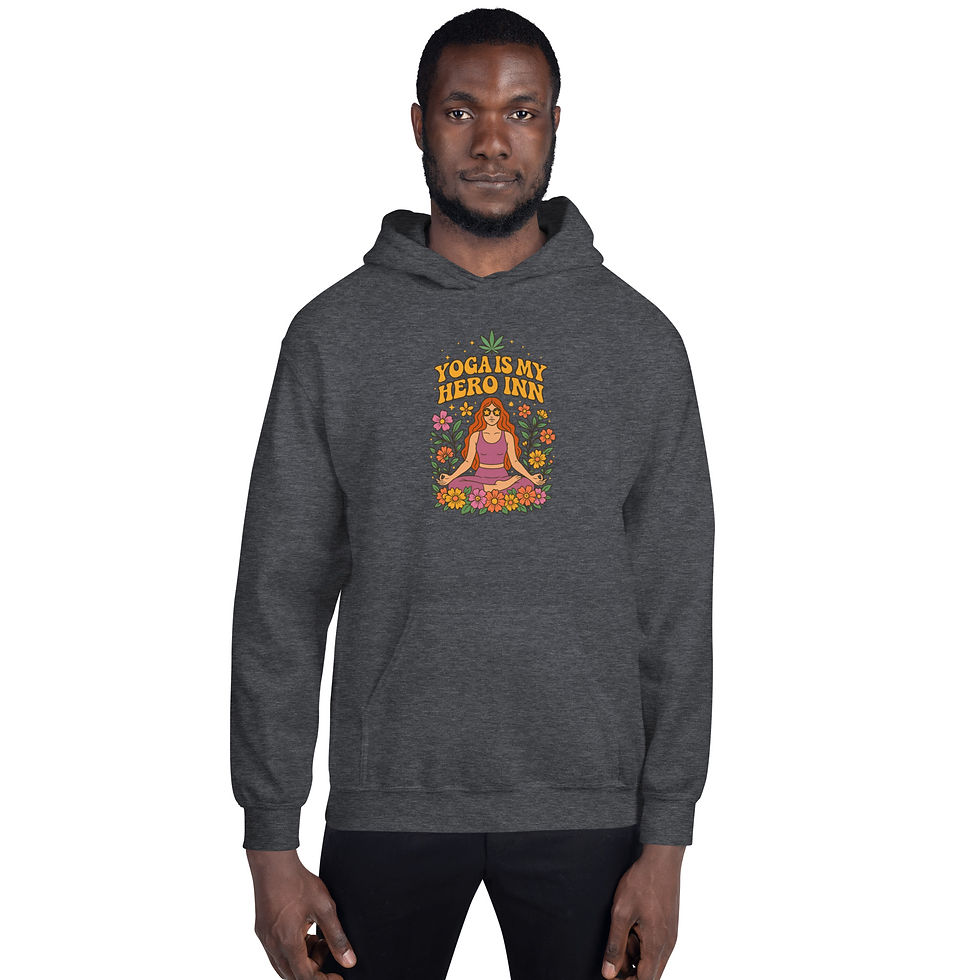 Miniature : K Hoodie Design Unisex