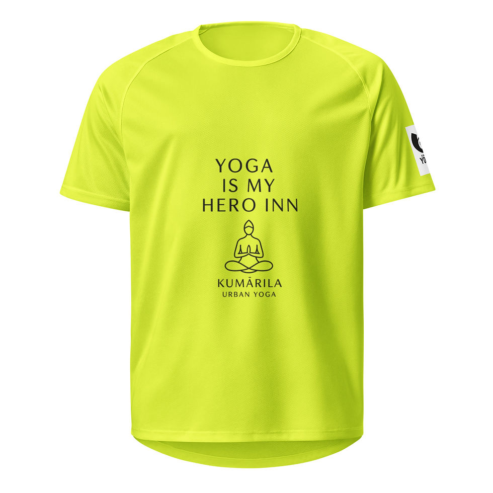 Miniature : K Unisex T-shirt Sport YIMH