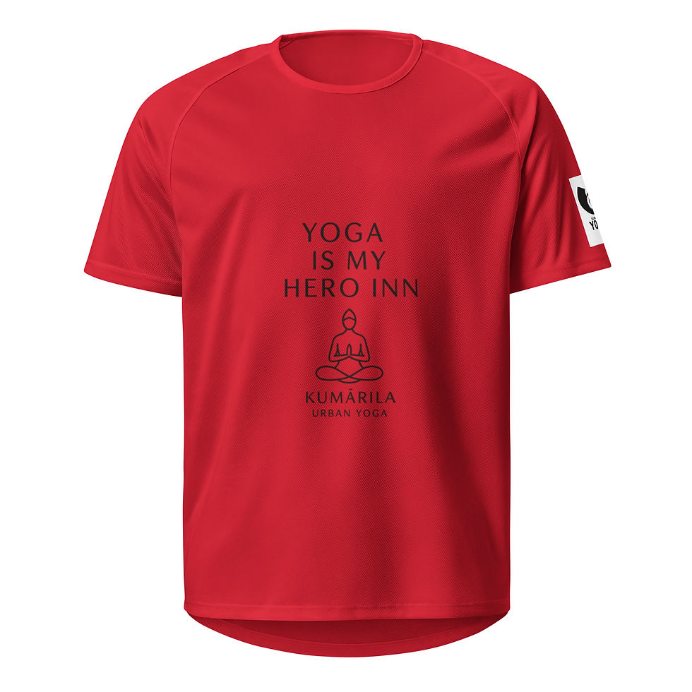 Miniature : K Unisex T-shirt Sport YIMH