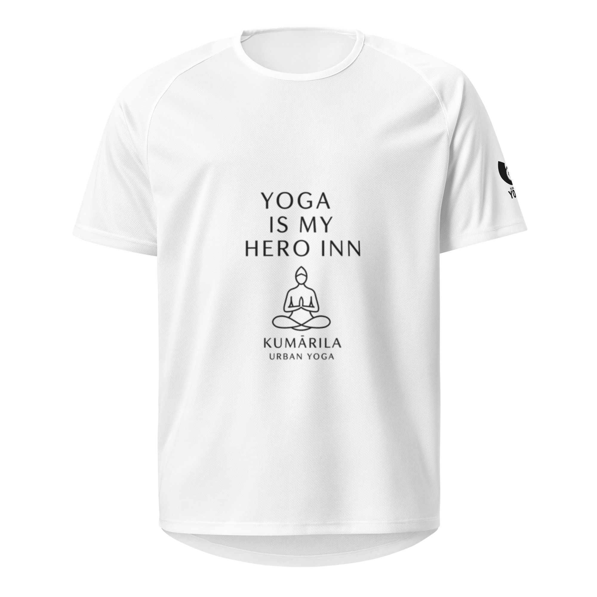 K Unisex T-shirt Sport YIMH