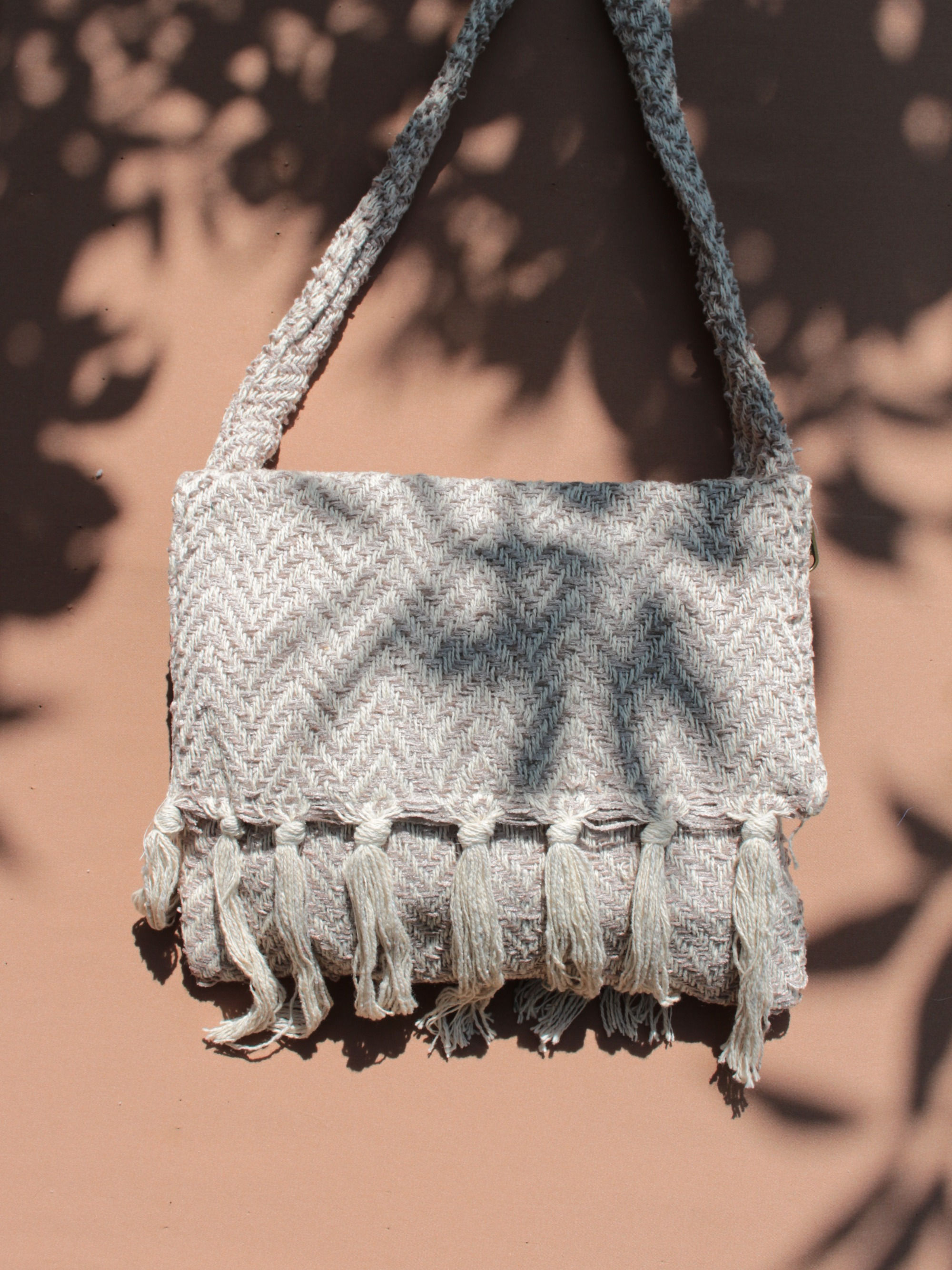 Bolso Nómada Manali