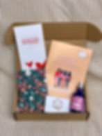 Coffret Maman Douceur — Fête des Mères