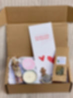 Coffret Maman Zen