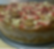 ★ Kiwi Strawberry Apple Cheesecake