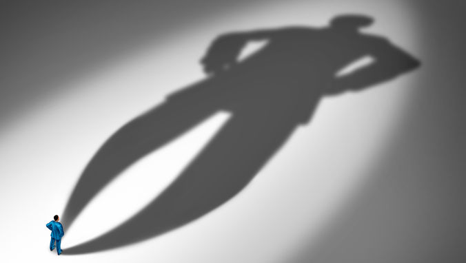 Ego - The Greatest Enemy of a Leader