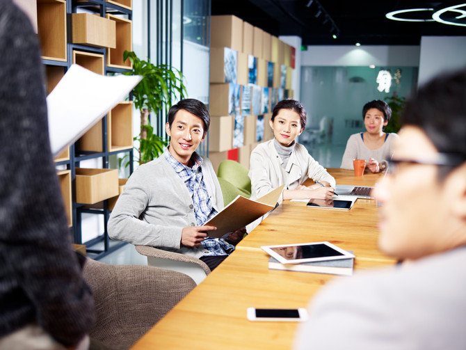 Time to Dispel Our Mental Models of Millennials?
