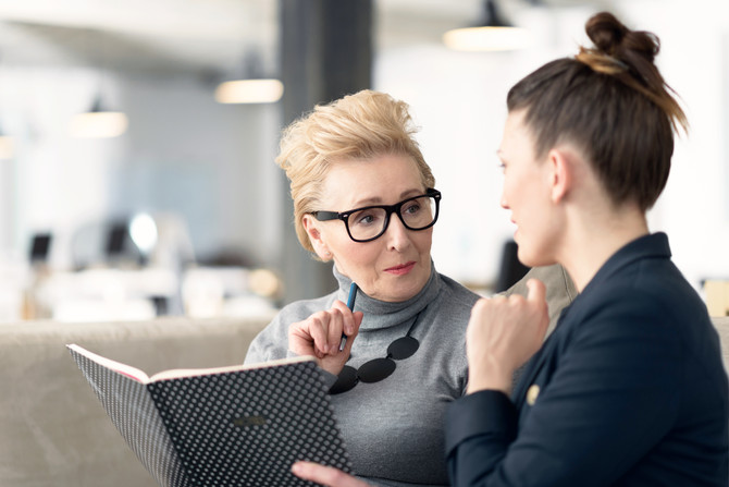 The Power of Feedback