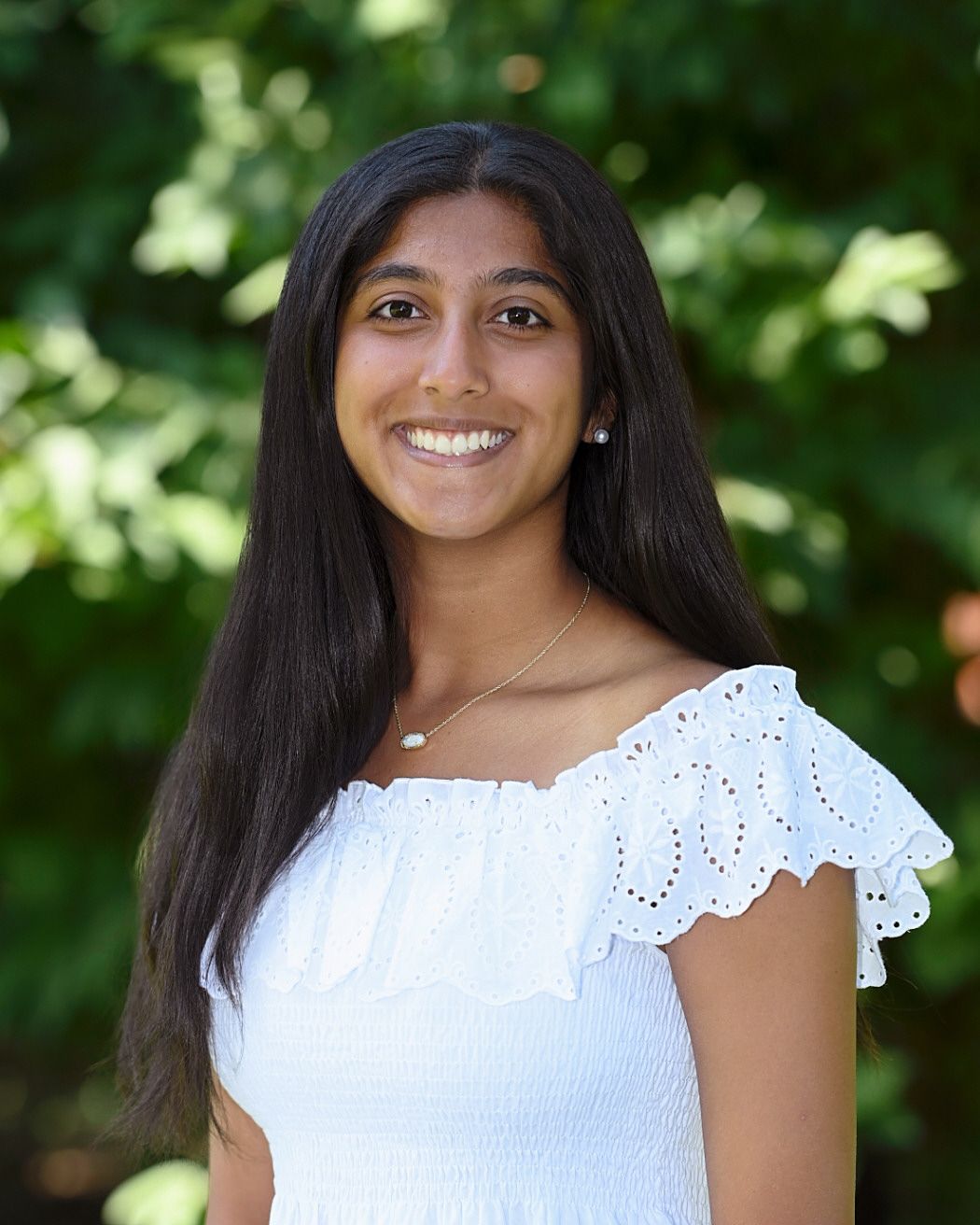 Writer: Priyana Manglani