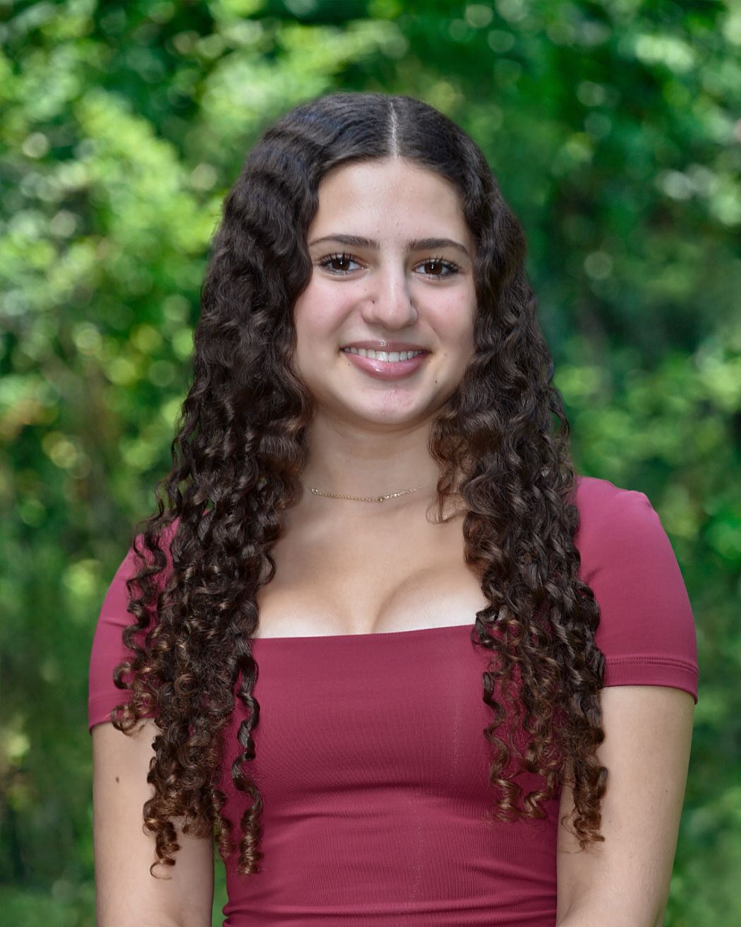 Writer: Talia Sarafian