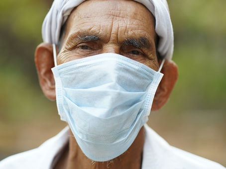 The Rise in Ageism during the Covid-19 Pandemic in Relation to Scarce Resource Allocation