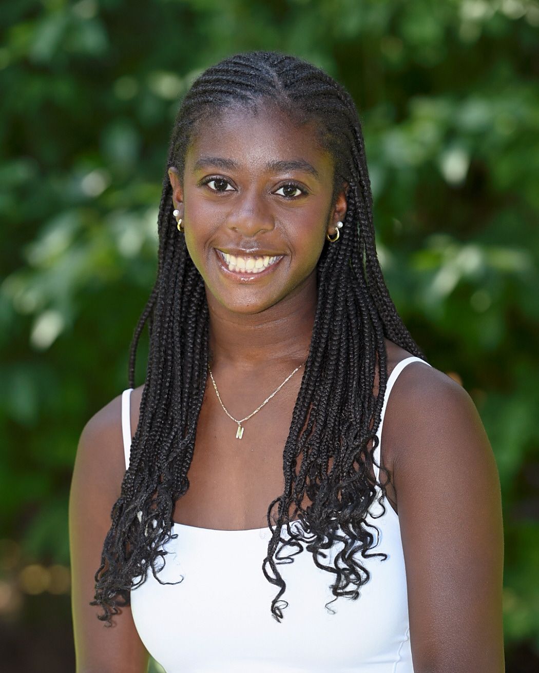 Writer: Naomi Ravenell