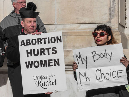 The Ethics of Abortion: Examining the Ethicality of Abortion Through Various Ethical Frameworks